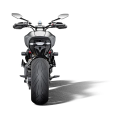 Evotech Performance Fender Eliminator Kit for Ducati Diavel 1260 Evotech Performance Fender Eliminator Kit for Ducati Diavel 1260